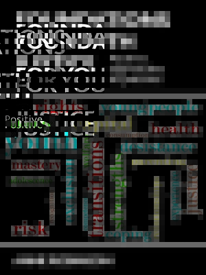 cover image of Foundations for Youth Justice
